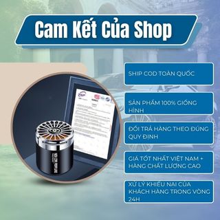 Sáp Thơm ô tô - Sáp Cốc Logo Hãng Xe Khử Mùi,Tạo Mùi Thơm Trên Xe - Yêu Kim Huệ - Yêu Xe