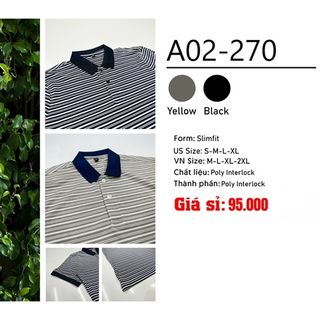Polo No 270