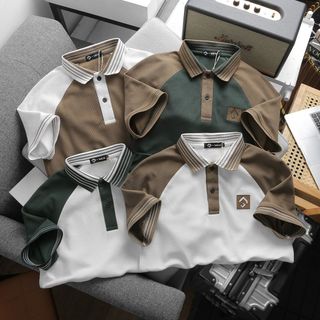 Polo nam, áo phông nam, Men RL giá tận xưởng