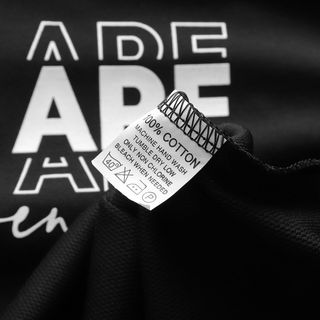 Áo thun Unisex 100% cotton Are, Áo thun nam, áo phông giá xưởng, áo thun cặp