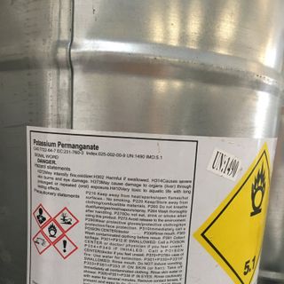 KMNO4, THUỐC TÍM,:Potassium Permanganate