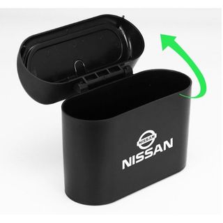 Thùng rác mini có 19 hãng xe ô tô - đa năng tiện ích Kim Huệ - Yêu Xe