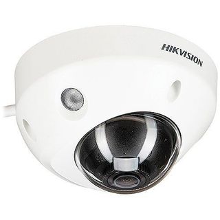 Camera IP Dome Hồng Ngoại 8.0 Megapixel HIKVISION DS-2CD2586G2-IS