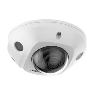 Camera IP Dome Hồng Ngoại 8.0 Megapixel HIKVISION DS-2CD2586G2-IS