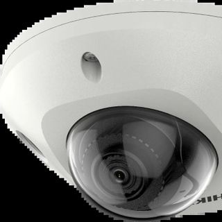 Camera IP Dome Hồng Ngoại 8.0 Megapixel HIKVISION DS-2CD2586G2-IS