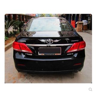 Đôi cánh thiên thần gắn logo xe hơi trang trí chất liệu hợp kim - BỘ 2 CÁNH - Kim Huệ Yêu Xe