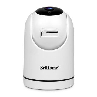 Camera wifi trong nhà