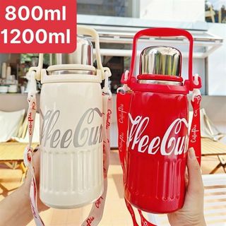 Bình Giữ Nhiệt CC KD Coffe Cup 1200ml (THÙNG 40C)