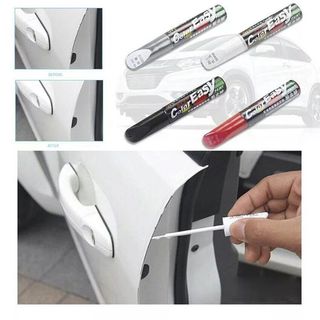 Bút xoá vết trầy xước dăm cho ô tô xe máy Kim Huệ - Yêu Xe
