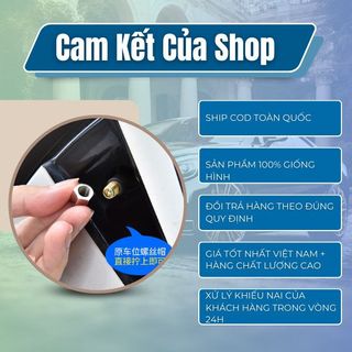 (11 hãng) Bộ 4 nắp chụp van ô tô theo hãng xe chất liệu inox chống han rỉ - tặng kèm cờ lê và móc khóa tiện lợi
