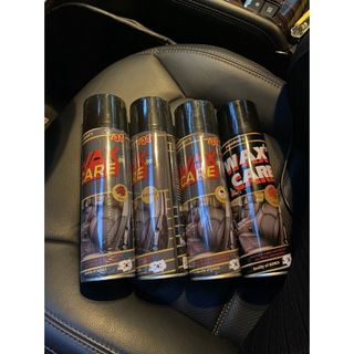 (Nước hoa) Dung dịch Wax Care - Chai xịt bóng đồ da ghế da nội thất đồ gỗ làm sạch làm bóng làm mềm mịn dưỡng bóng