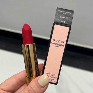 Son Guc ci Rouge À Lèvres Mat Lip Colour ( suuper full màu ) giá sỉ