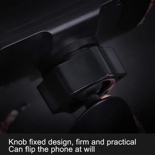 Giá Đỡ Điện Thoại Đính Đá Sang Trong - Xoay 360 Độ Thông Dụng Cho Xe Hơi- Kim Huệ Yêu Xe