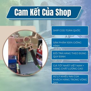 Ốp Khóa Nhựa TPU xe KIA Carnival 2022-Bảo Vệ Chìa Khóa Xe ô tô Kim Huệ Yêu Xe