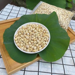 HẠT SEN KHÔ - Chuẩn Phố Hiến Hưng Yên