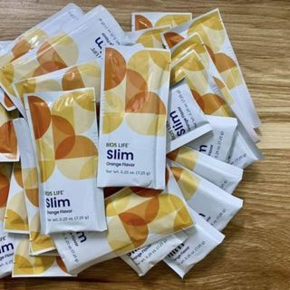 UNICITY - Slim giảm cân ( hôpk vàng )