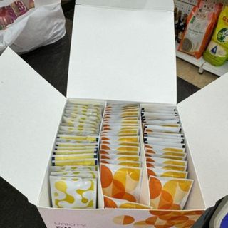 UNICITY - Slim giảm cân ( hôpk vàng )