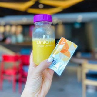 UNICITY - Slim giảm cân ( hôpk vàng )