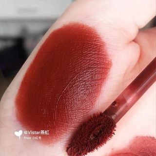 Son Black Rouge A12 màu đỏ nâu