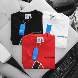 Áo thun nam chất cotton 4c, áo cổ tròn nam cao cấp, chất logo in chồng bắt mắt, chi tiết mới mẻ, áo full tem tag, chất cotton 4c dày dặn,mền mịn mát - size từ 65kg - 96kg