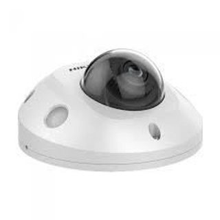 Camera IP Dome 2MP Hikvision DS-2CD2526G2-IS