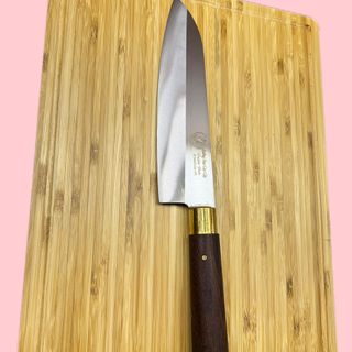 DHstore việt nam - Bộ 3 dao thép trắng 420j2