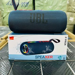 Loa Bluetooth P6 Pro