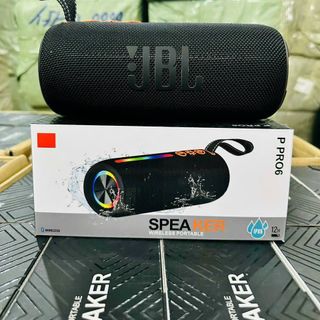Loa Bluetooth P6 Pro