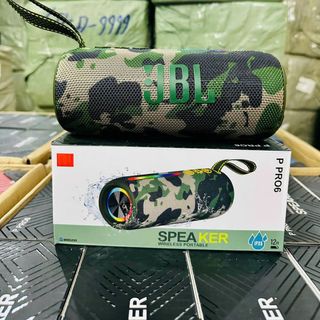 Loa Bluetooth P6 Pro