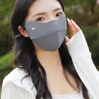 KT11 - KHẨU TRANG THUN LẠNH