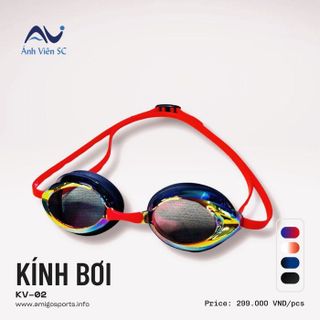 Kính Bơi Giá Sỉ | Bán Kính Bơi Ánh Viên