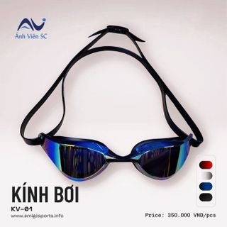 Kính Bơi Giá Sỉ | Bán Kính Bơi Ánh Viên