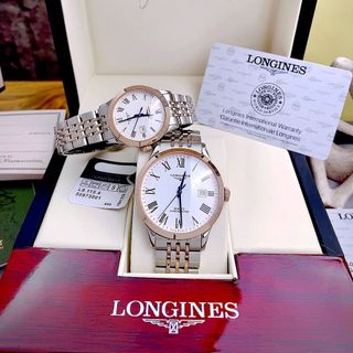 Cặp Longisenn Record