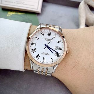 Cặp Longisenn Record
