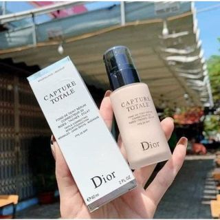 Kem nền DIORCapture Totale che phủ hoàn hảo 60 ml