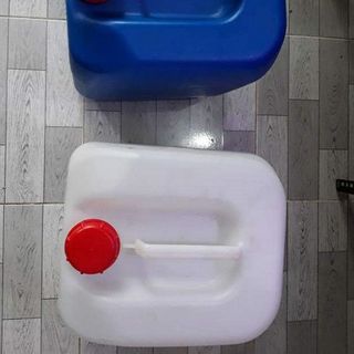 Can nhựa đựng thực phẩm, can nhựa đựng hóa chất 30 lít