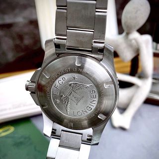 Longinens HYDROCONQUEST automatic