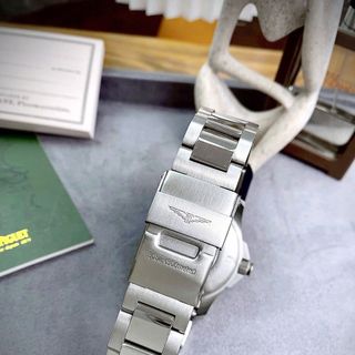 Longinens HYDROCONQUEST automatic