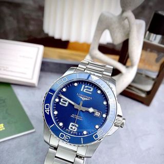 Longinens HYDROCONQUEST automatic