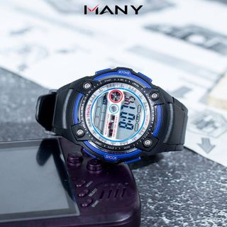 Đồng hồ điện tử thể thao cho bé Itaitek 819L