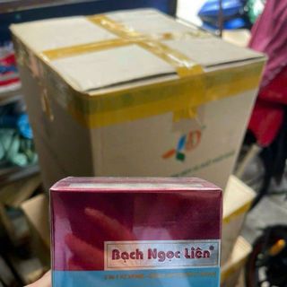 Body Bạch Ngọc liên