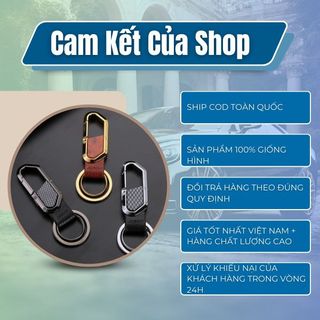 Móc chìa khoá ô tô, xe máy JOBON 106A 199 8707 , Chunmei cao cấp, Qlma - móc khóa ô tô đủ loại- Kim Huệ Yêu