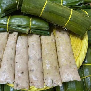 Chả Thẻ Huế - Chả Cây mini