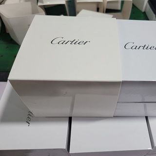 Hộp đồng hồ thay thế Cartie giao hộp như ảnh nguyên bộ