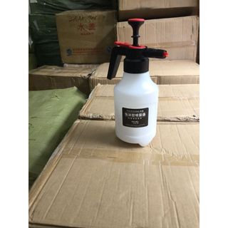 Bình tạo bọt tuyết cầm tay tiện dụng 3 chế độ phun rửa xe hơi chuyên dụng loại 2 lít - bình xịt tưới cây Kim Huệ Yêu Xe