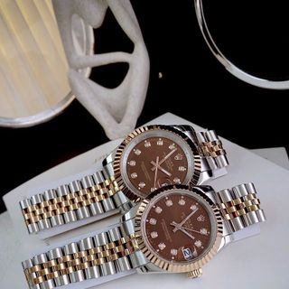CẶP ROEXXL DATEJUSt