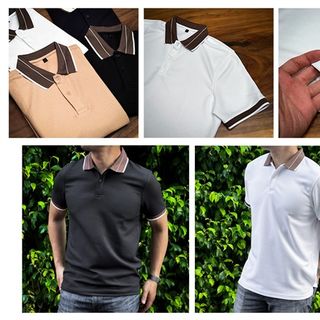 Polo No 268