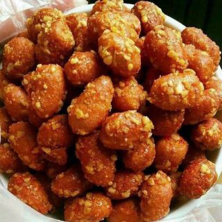 Đậu tỏi ớt