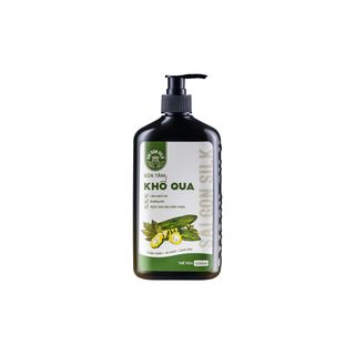 Sữa tắm Khổ Qua 500ml giá sỉ