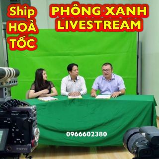 Bán vải làm phông nền : phông livestream, tách nền [Giá bán theo mét *khổ ] . Hàng sẵn tại kho Hà Nội
